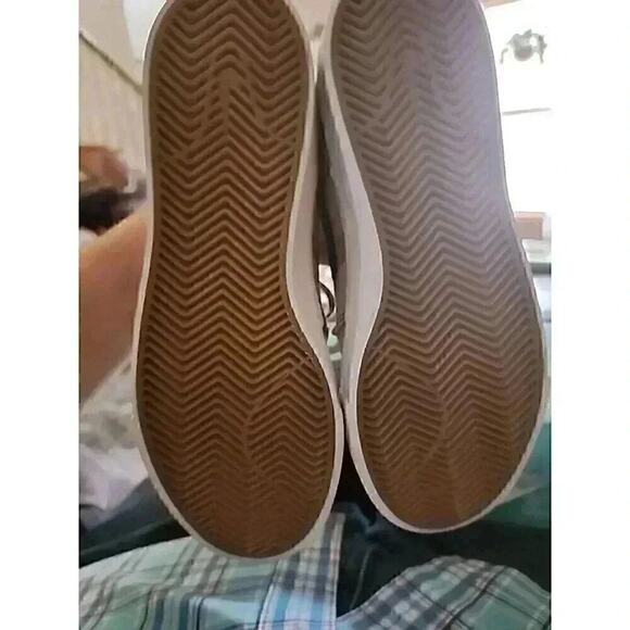 Nike Stefan Janoski Zoom Air Men's Skateboard Camo Sz M 5 W 6.5 NIB - Picture 6 of 9